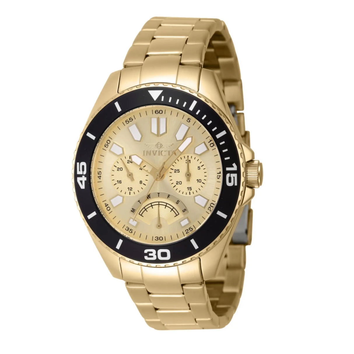 RELOJ ANALOGICO HOMBRE 46880 INVICTA INVICTA