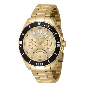 RELOJ ANALOGICO HOMBRE 46880 INVICTA