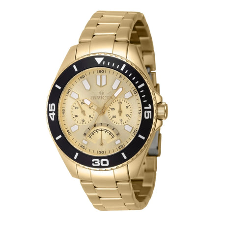 RELOJ ANALOGICO HOMBRE 46880 INVICTA INVICTA