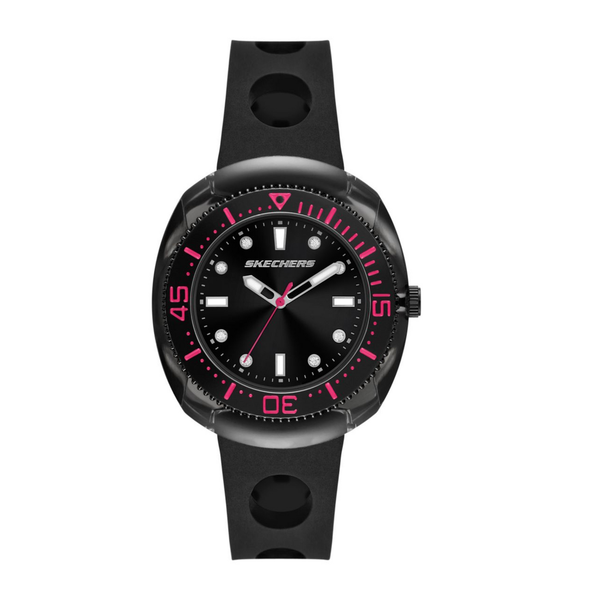 RELOJ ANALOGICO MUJER SR6318 SKECHERS