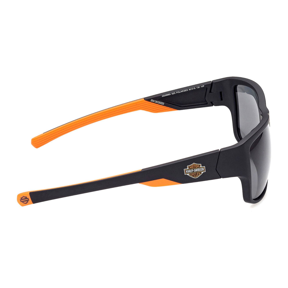 LENTES DE SOL UV400 HOMBRE HD0966X 02D HARLEY DAVIDSON