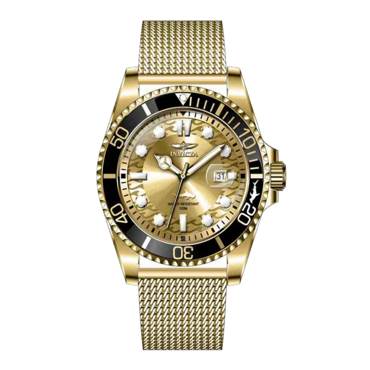 RELOJ ANALOGICO HOMBRE 47177 INVICTA INVICTA