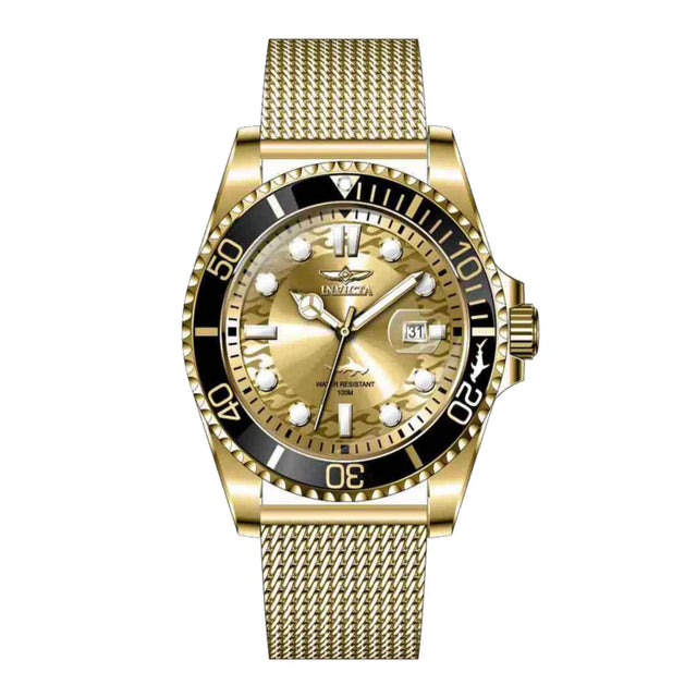 RELOJ ANALOGICO HOMBRE 47177 INVICTA INVICTA