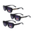 LENTES DE SOL SUNTIME WAYFER HOMBRE UV 400 - 1027563