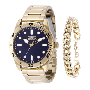 RELOJ ANALOGICO HOMBRE 48313 INVICTA SPECIALTY
