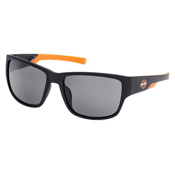 LENTES DE SOL UV400 HOMBRE HD0966X 02D HARLEY DAVIDSON