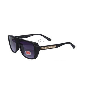 LENTES DE SOL SUNTIME WAYFER HOMBRE UV 400 - 1027563