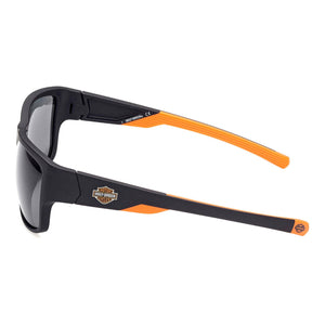 LENTES DE SOL UV400 HOMBRE HD0966X 02D HARLEY DAVIDSON