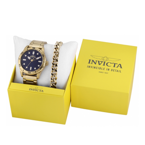 RELOJ ANALOGICO HOMBRE 48313 INVICTA SPECIALTY