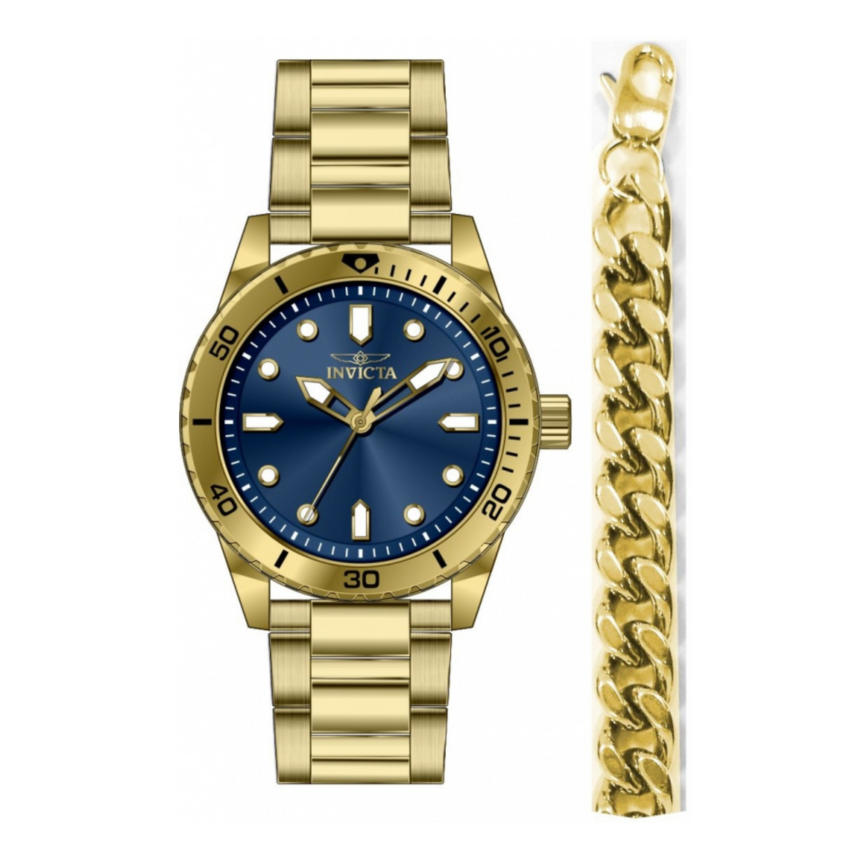 RELOJ ANALOGICO HOMBRE 48313 INVICTA SPECIALTY