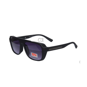 LENTES DE SOL SUNTIME WAYFER HOMBRE UV 400 - 1027563