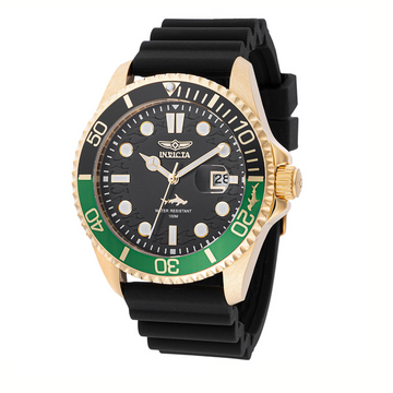 RELOJ ANALOGICO HOMBRE 47168 INVICTA