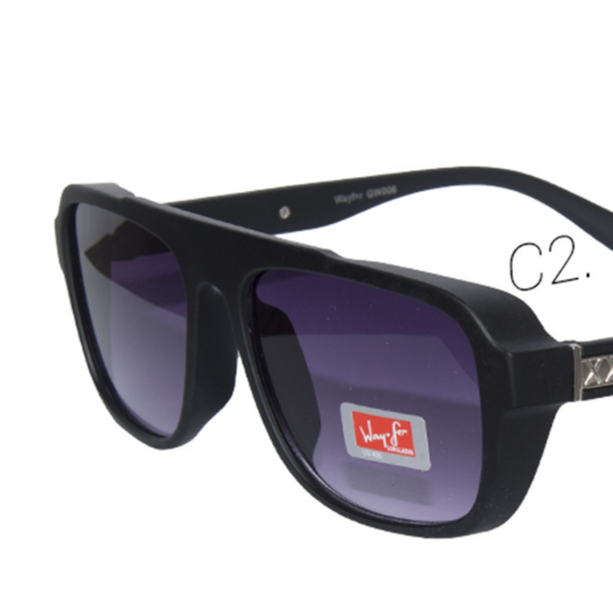 LENTES DE SOL SUNTIME WAYFER HOMBRE UV 400 - 1027563