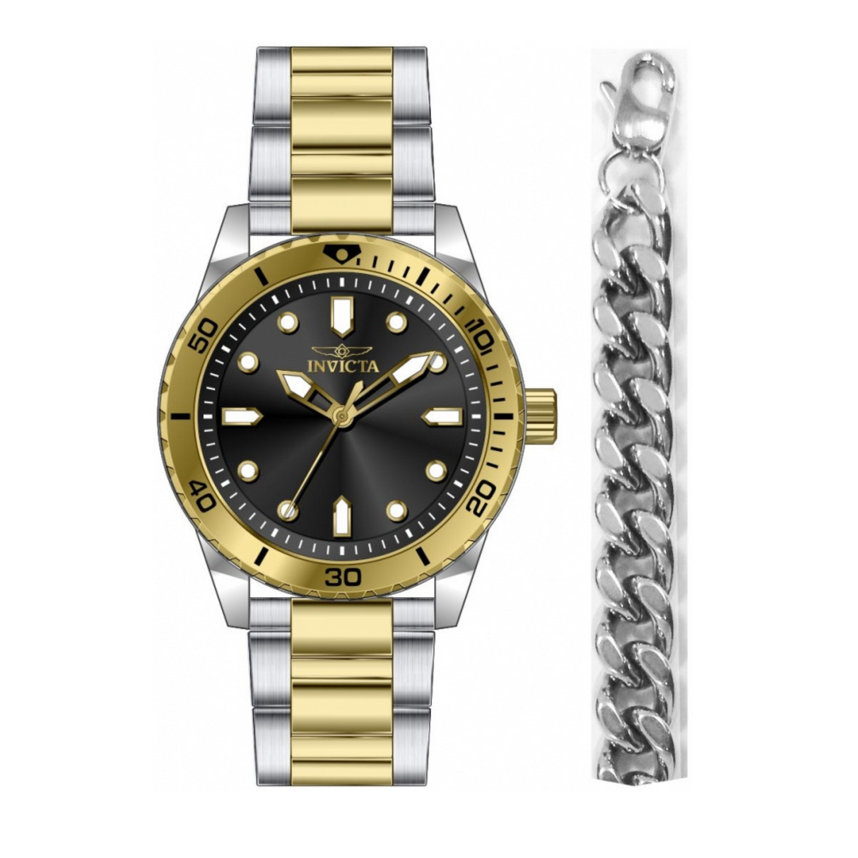 RELOJ ANALOGICO HOMBRE 48309 INVICTA SPECIALTY