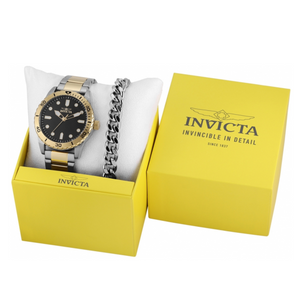 RELOJ ANALOGICO HOMBRE 48309 INVICTA SPECIALTY