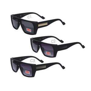 LENTES DE SOL SUNTIME WAYFER HOMBRE UV 400 - 1027561