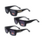 LENTES DE SOL SUNTIME WAYFER HOMBRE UV 400 - 1027561