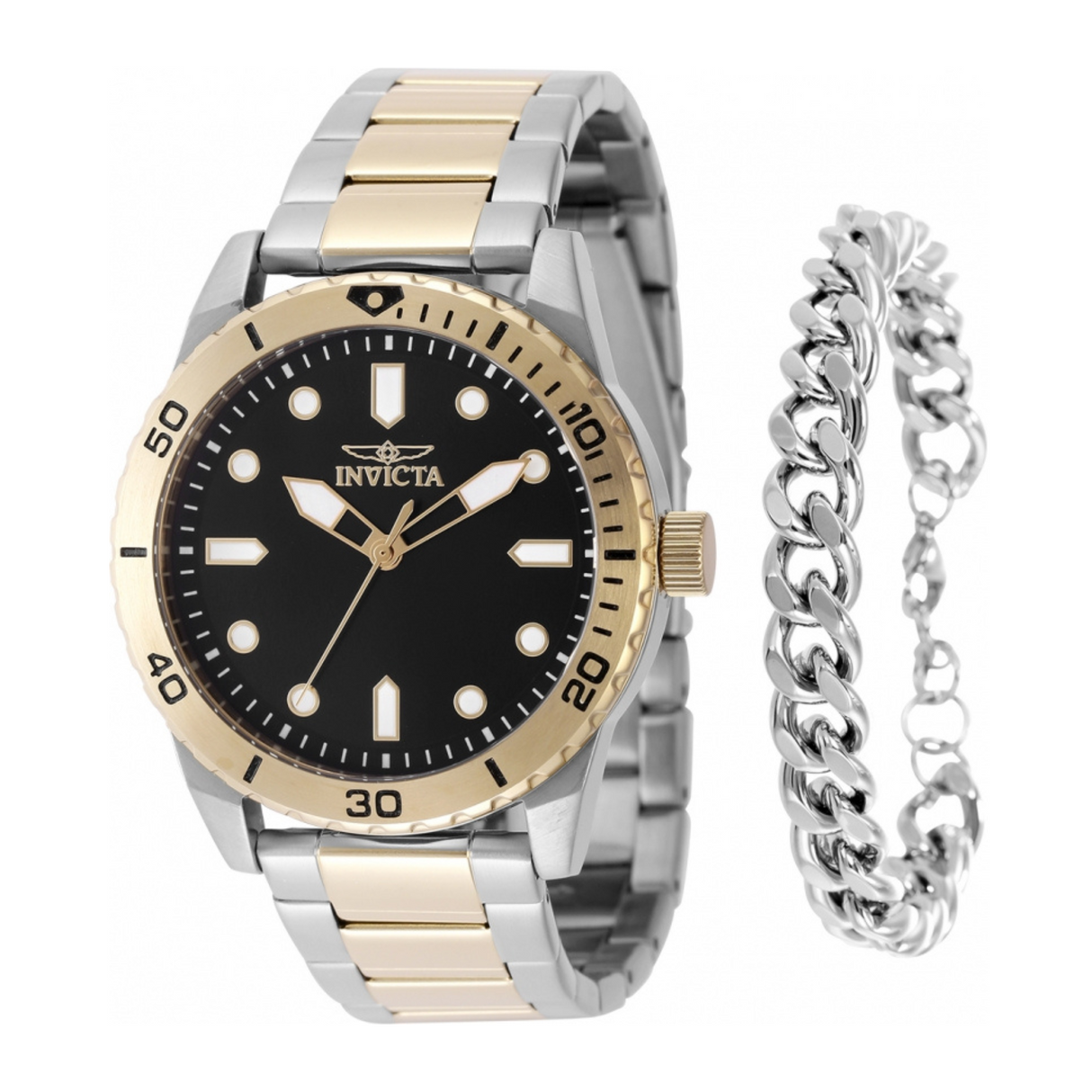 RELOJ ANALOGICO HOMBRE 48309 INVICTA SPECIALTY