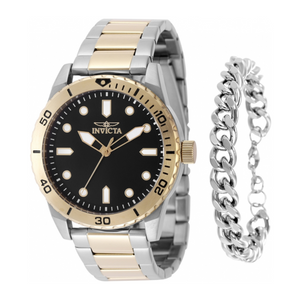 RELOJ ANALOGICO HOMBRE 48309 INVICTA SPECIALTY