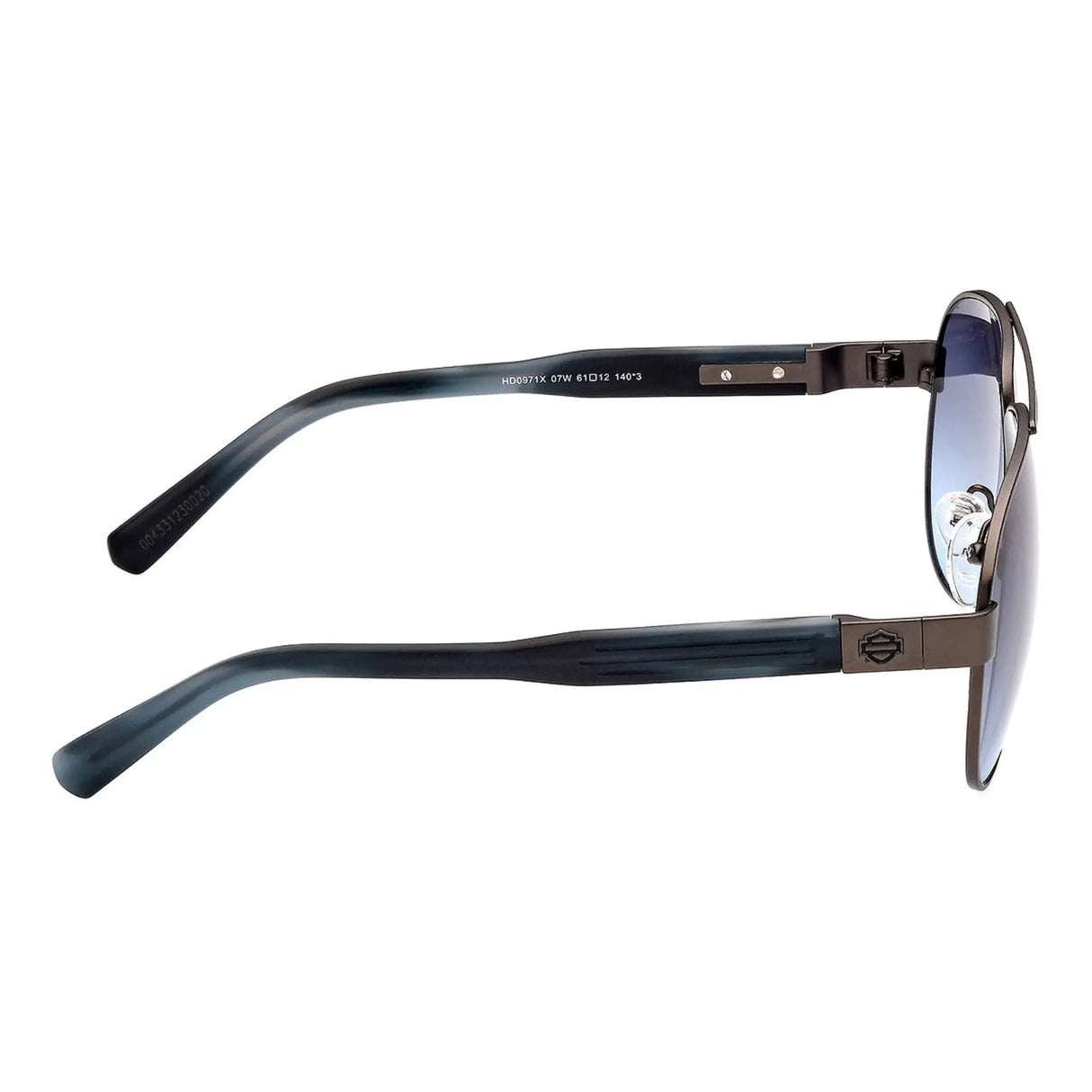 LENTES DE SOL UV400 HOMBRE HD0971X 07W HARLEY DAVIDSON HARLEY DAVIDSON