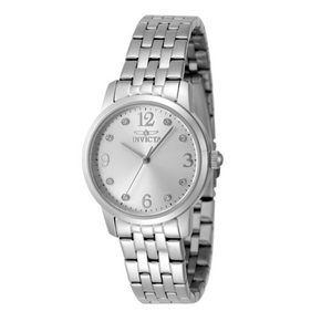 RELOJ ANALOGICO MUJER 48255 INVICTA ANGEL
