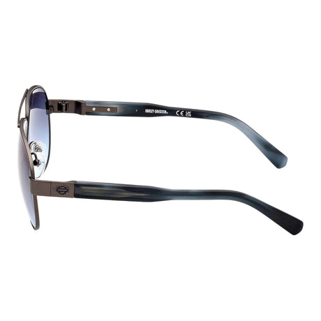 LENTES DE SOL UV400 HOMBRE HD0971X 07W HARLEY DAVIDSON HARLEY DAVIDSON
