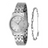 RELOJ ANALOGICO MUJER 48255 INVICTA ANGEL