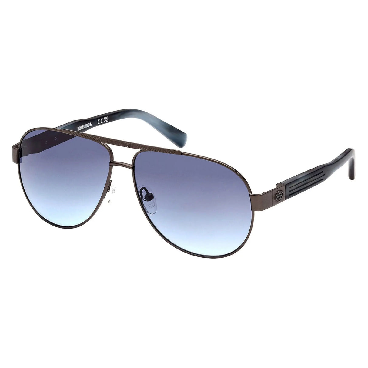 LENTES DE SOL UV400 HOMBRE HD0971X 07W HARLEY DAVIDSON HARLEY DAVIDSON