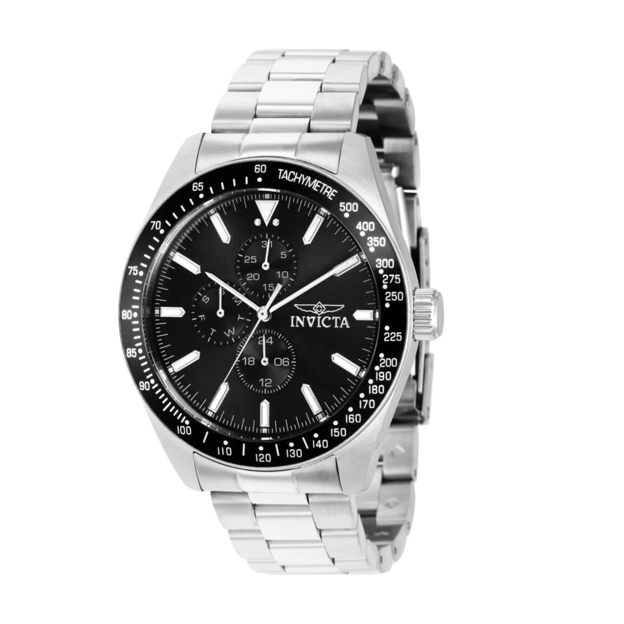RELOJ ANALOGICO HOMBRE 38966 INVICTA AVIATOR INVICTA