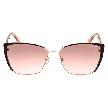 LENTES DE SOL UV400 MUJER GU7922 05F GUESS