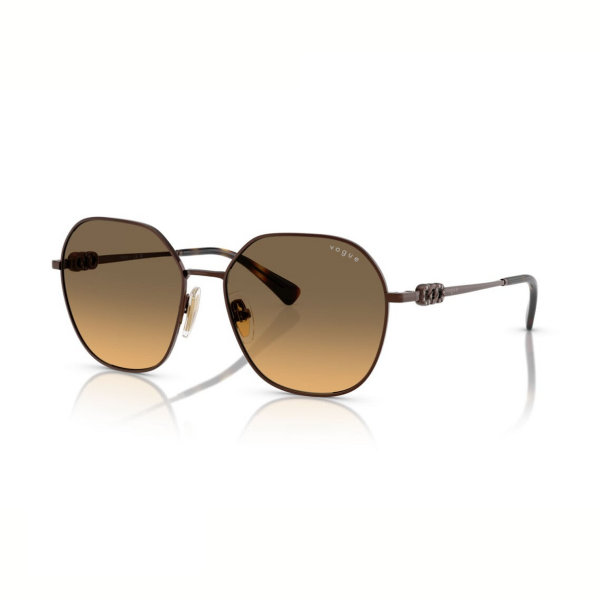 LENTES DE SOL UV400 MUJER VO4318SB 507418 55 VOGUE
