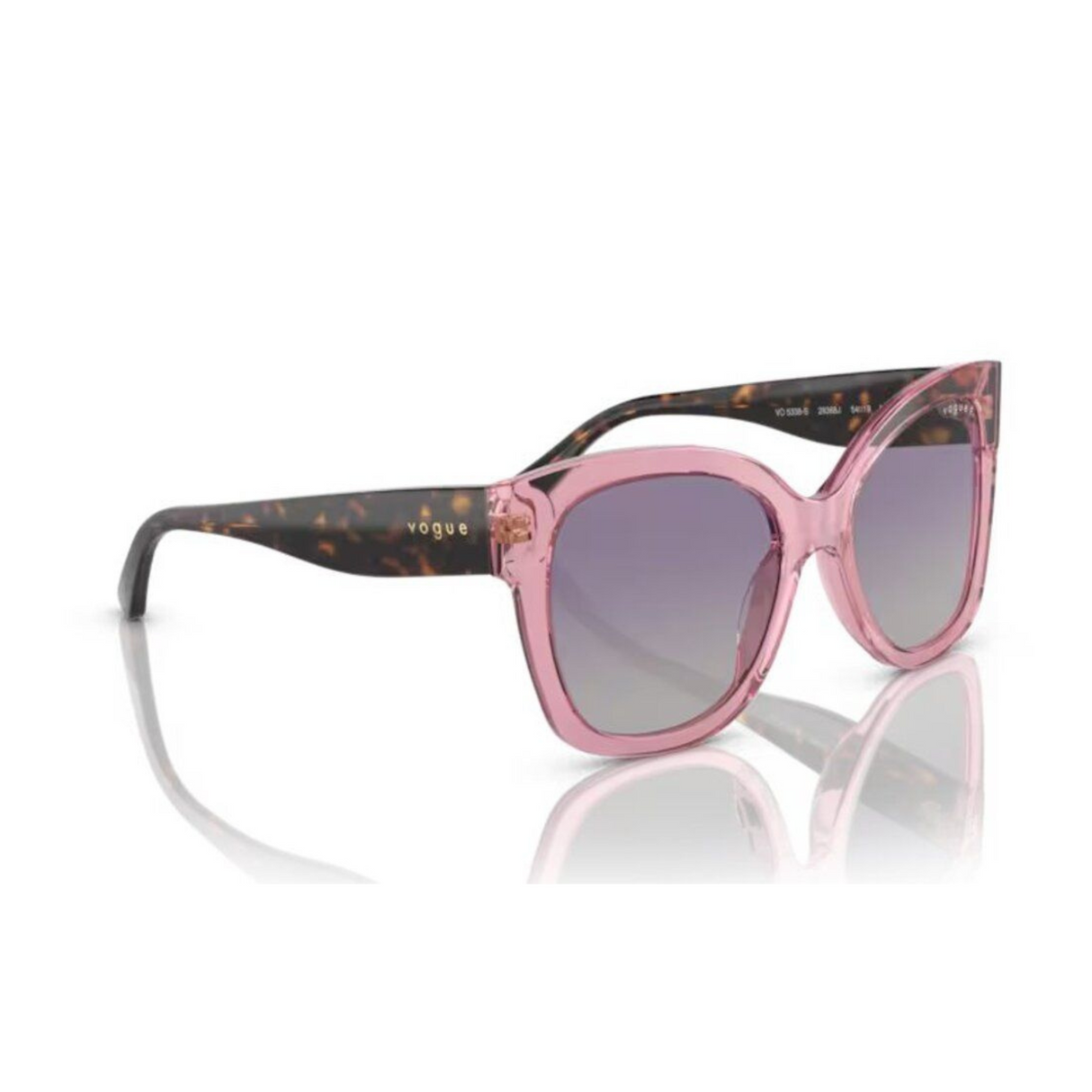 LENTES DE SOL UV400 MUJER VO5338S 28368J 54 VOGUE