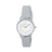 RELOJ ANALOGICO MUJER RBS002 BOSELLI	PLOMO - 1029675