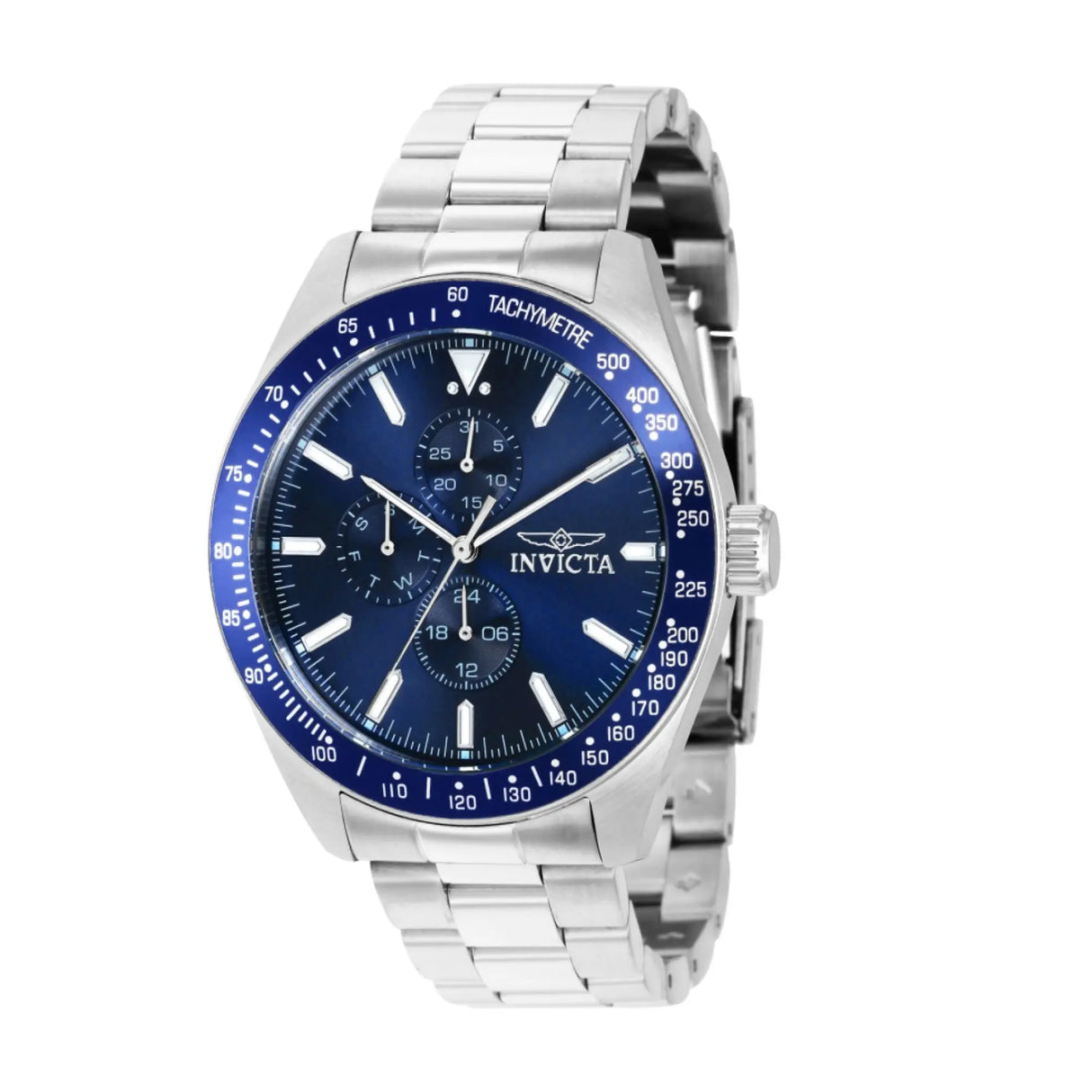 RELOJ ANALOGICO HOMBRE 38965 INVICTA AVIATOR INVICTA