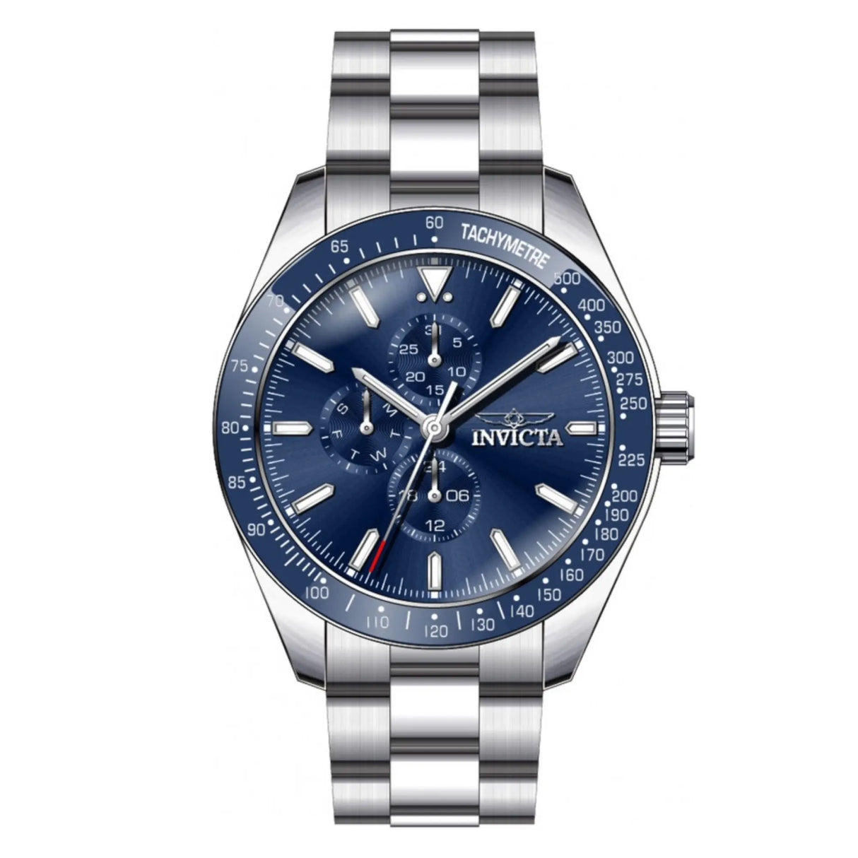 RELOJ ANALOGICO HOMBRE 38965 INVICTA AVIATOR INVICTA