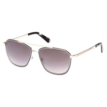 LENTES DE SOL UV400 HOMBRE GU00046 33C GUESS