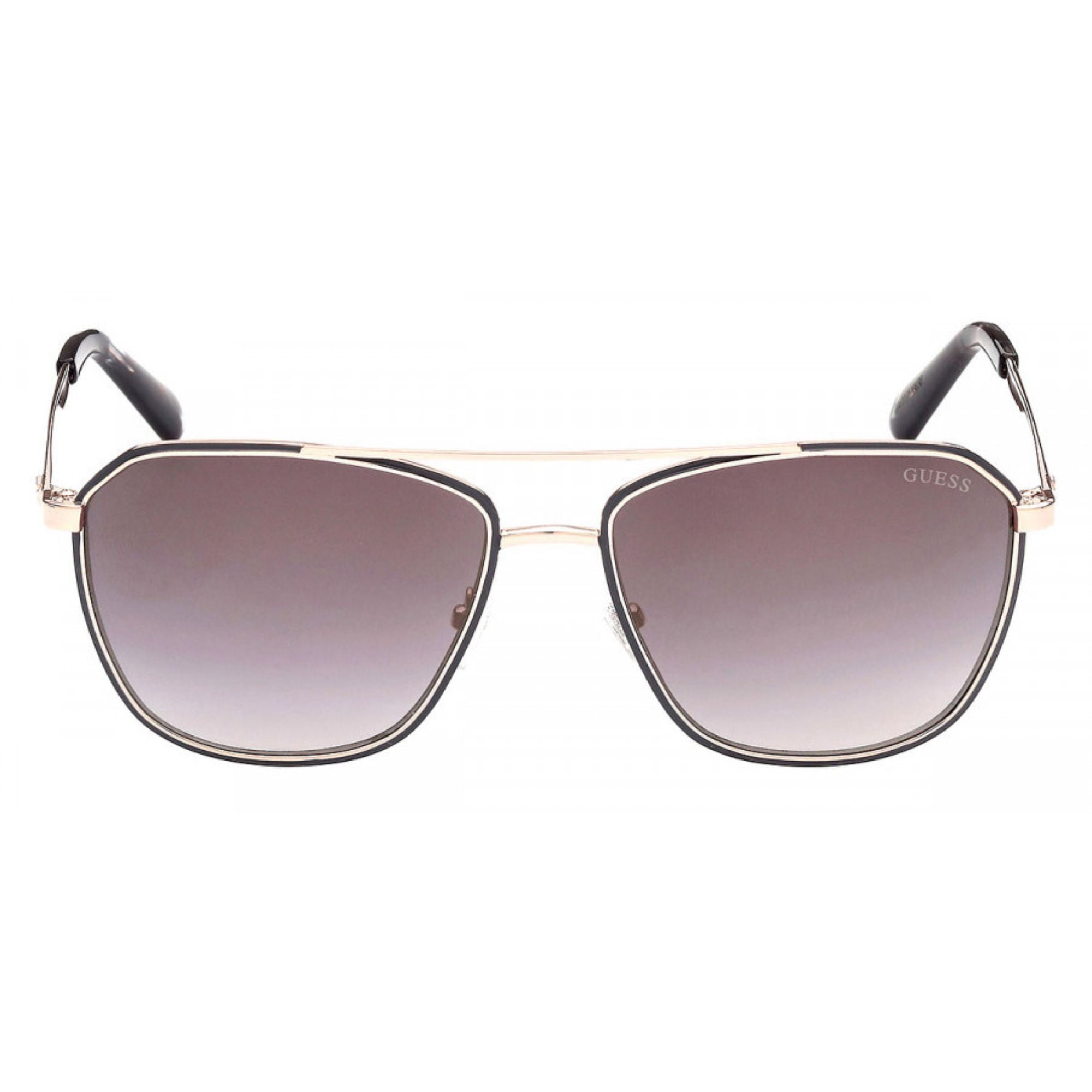 LENTES DE SOL UV400 HOMBRE GU00046 33C GUESS