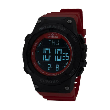 RELOJ DIGITAL HOMBRE 47528 INVICTA RACING INVICTA