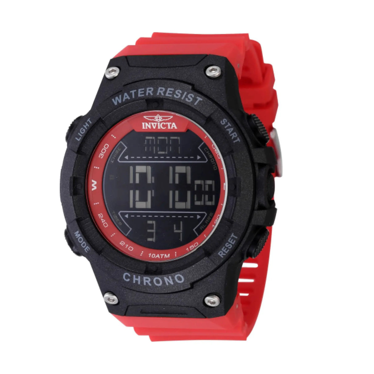 RELOJ DIGITAL HOMBRE 47528 INVICTA RACING INVICTA