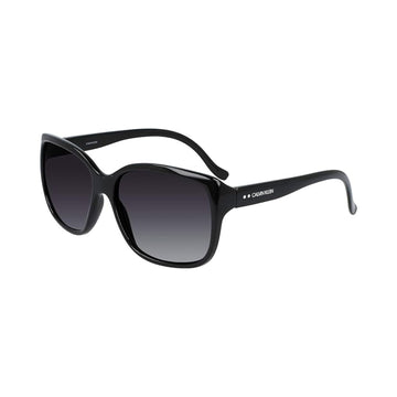 LENTES DE SOL UV400 MUJER CK20518S 001 CALVIN KLEIN