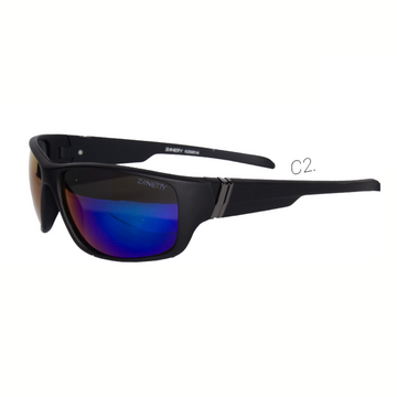 LENTES DE SOL UV400 HOMBRE GZM014 ZANETTY