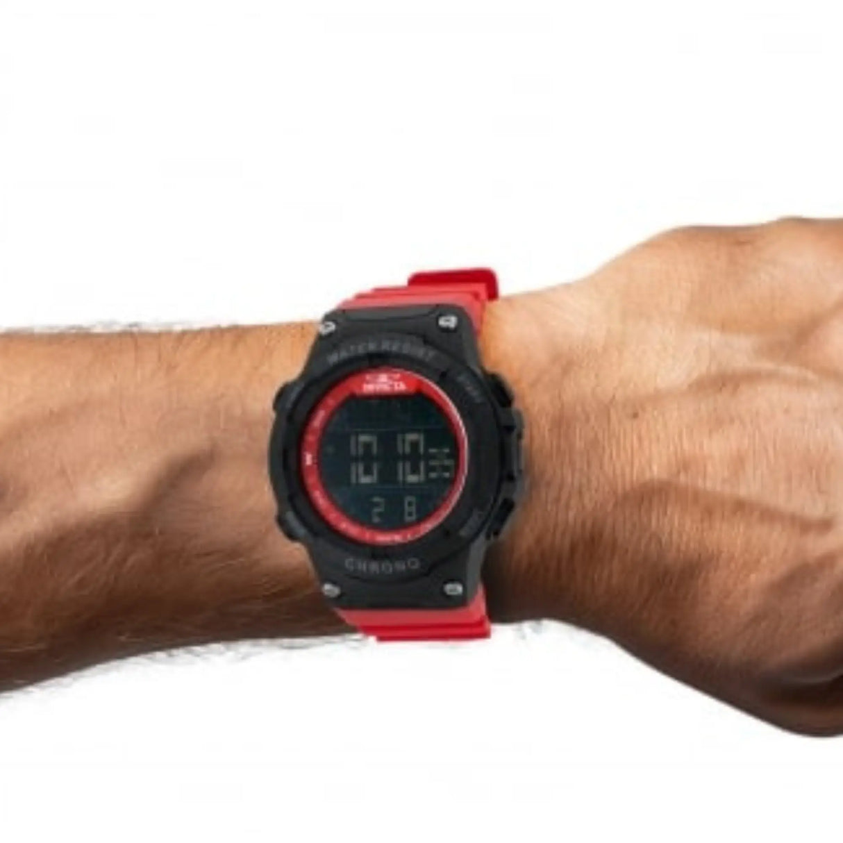 RELOJ DIGITAL HOMBRE 47528 INVICTA RACING INVICTA