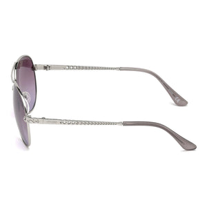 LENTES DE SOL UV400 MUJER GU7470-S 10Z GUESS