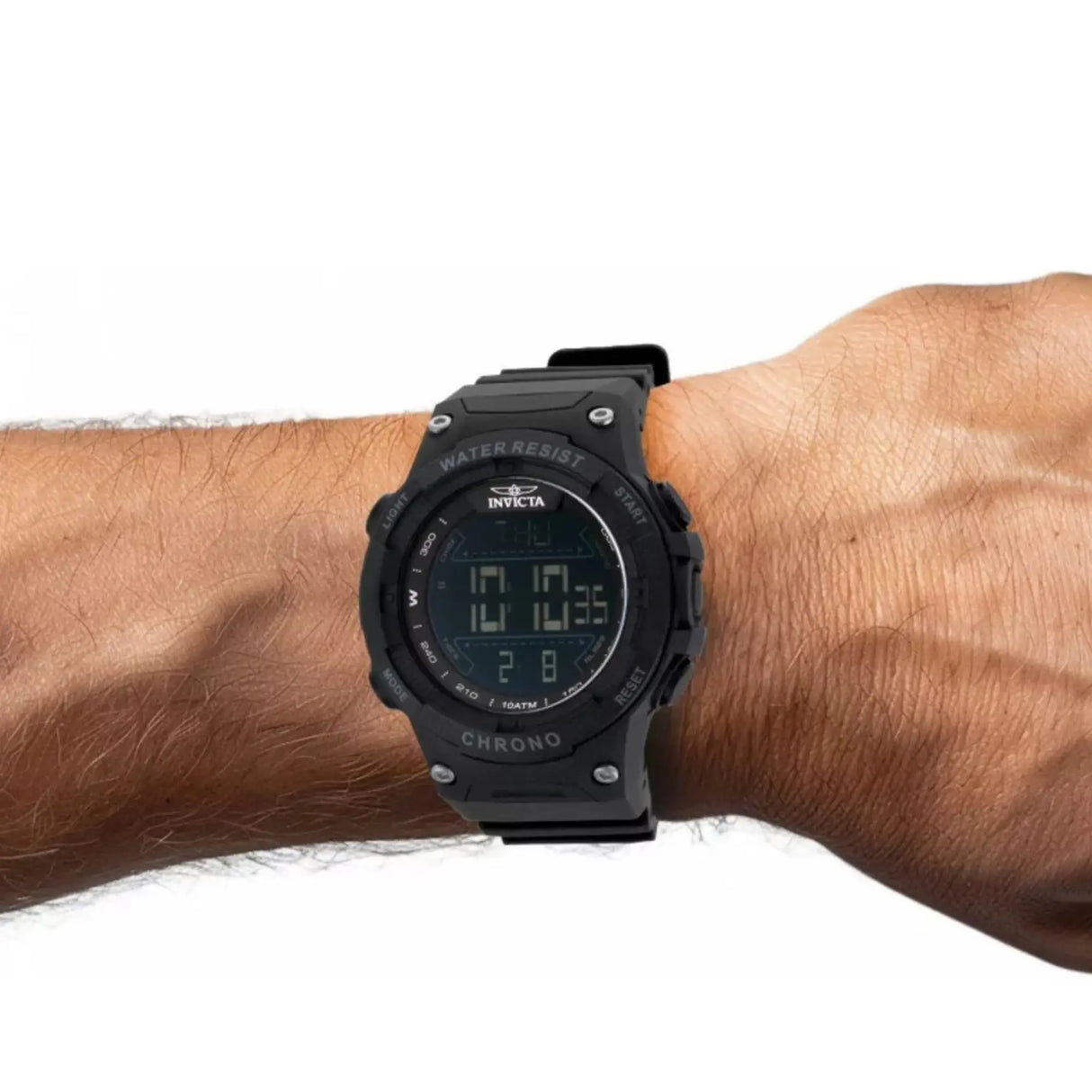 RELOJ DIGITAL HOMBRE 47523 INVICTA RACING INVICTA