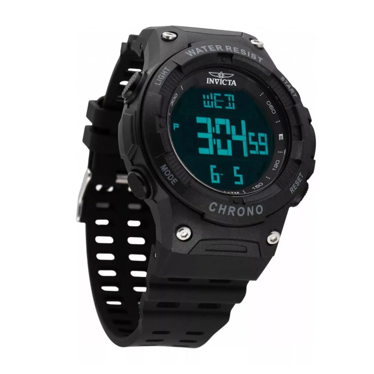 RELOJ DIGITAL HOMBRE 47523 INVICTA RACING INVICTA