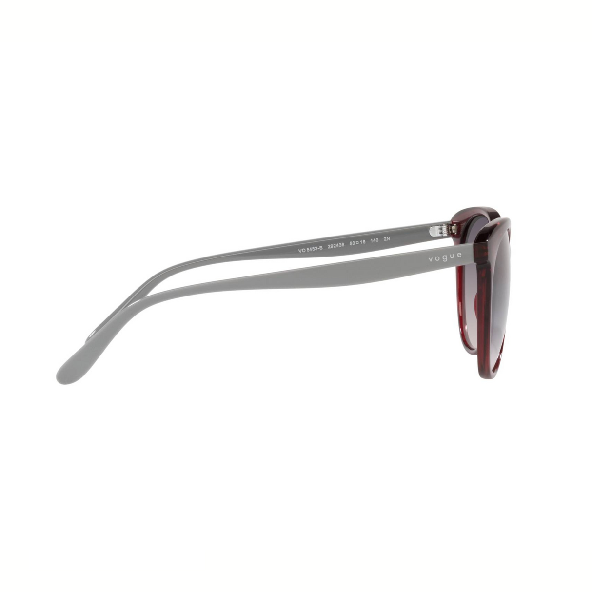 LENTES DE SOL UV400 MUJER VO5453S 292436 53 VOGUE