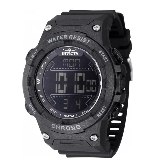 RELOJ DIGITAL HOMBRE 47523 INVICTA RACING INVICTA