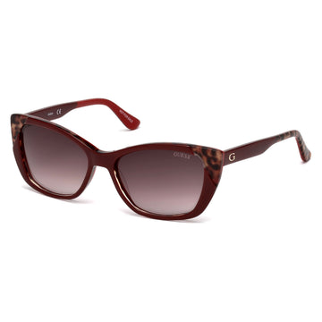 LENTES DE SOL UV400 MUJER GU7511 66F GUESS