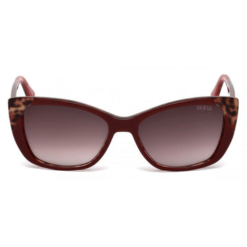 LENTES DE SOL UV400 MUJER GU7470 28F GUESS