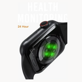 SMARTWATCH HOMBRE NT14 NAVIFORCE DORADO 1030965
